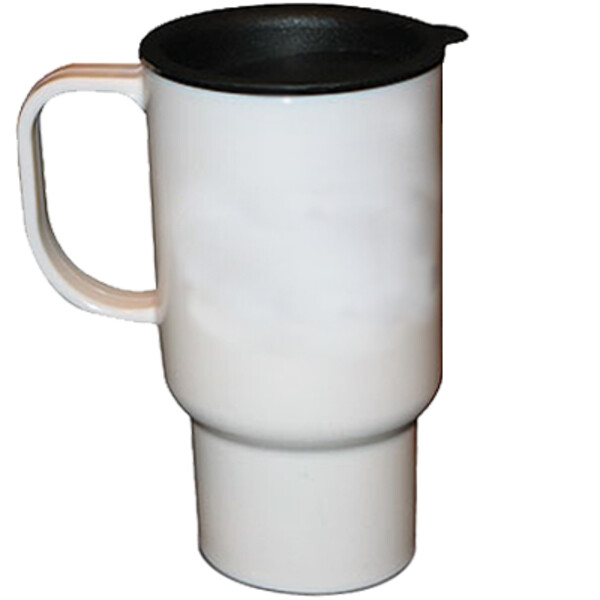 Mug Left