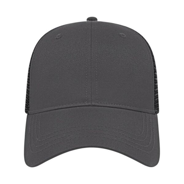 X-tra Value Polyester Trucker Cap Thumbnail