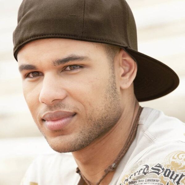 210® Flat Bill Cap Thumbnail