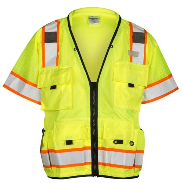 Professional Surveyors Vest Thumbnail