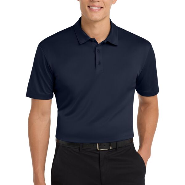 Tall Silk Touch™ Performance Polo Thumbnail