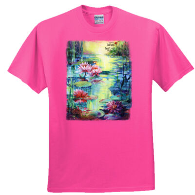 Water Lilies Thumbnail