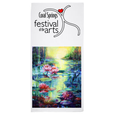 Beach Towel Thumbnail