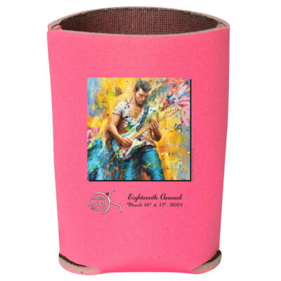 Insulated Can Holder Thumbnail