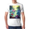 Next Level Men's Tri-Blend Crew Thumbnail